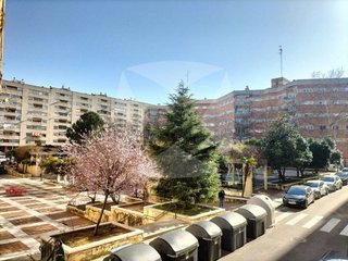 Piso en venta en Santa Marina - La Paz en Badajoz