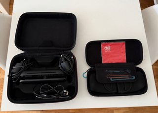 Nintendo Switch 2 Negra
