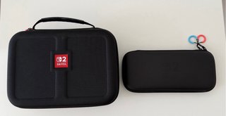 Nintendo Switch 2 Negra