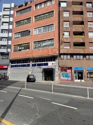 Local comercial en venta en Arangoiti en Bilbao