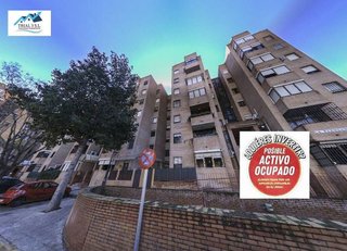 Piso en venta en Avenida de las Ciencias en Sevilla