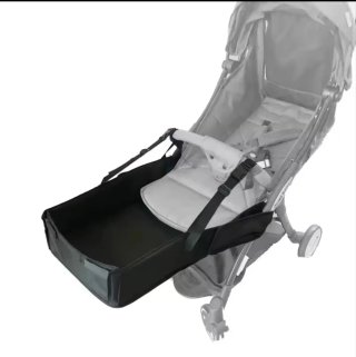 Extensor para Silla de Paseo