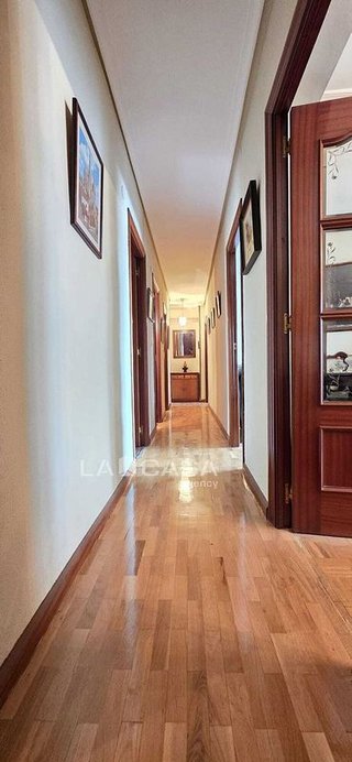 Piso en venta en Centro en Valladolid