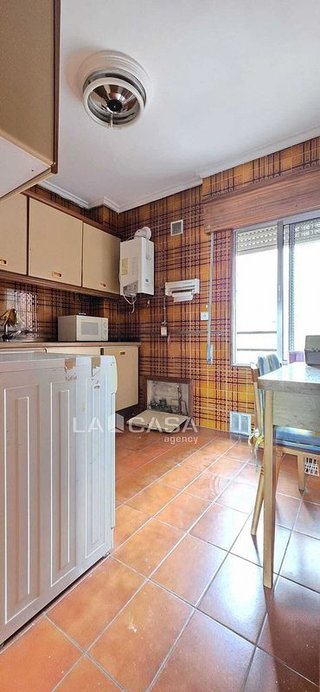 Piso en venta en Centro en Valladolid
