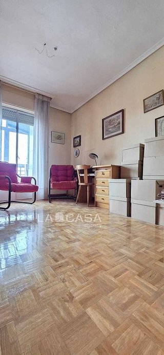Piso en venta en Centro en Valladolid