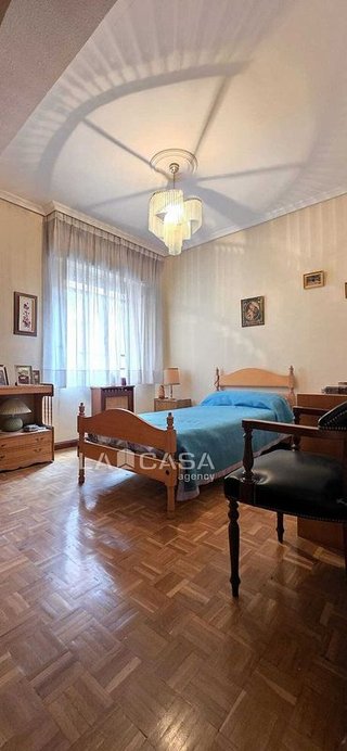 Piso en venta en Centro en Valladolid