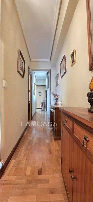Piso en venta en Centro en Valladolid