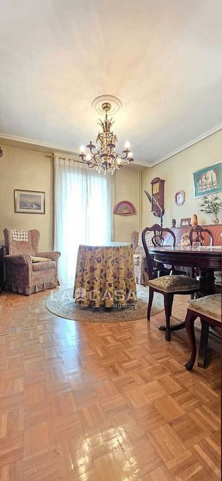 Piso en venta en Centro en Valladolid