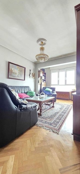 Piso en venta en Centro en Valladolid
