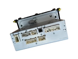 Sistema audio Toyota Auris (E18) 12-18