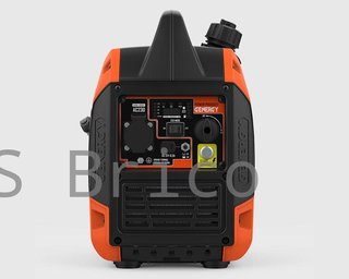 Generador Inverter MENORCA II 2900W - 230V