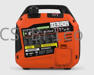 Generador Inverter MENORCA II 2900W - 230V