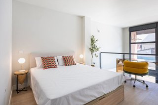 Dúplex en alquiler en Cabanillas del Campo