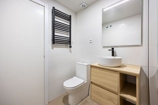 Dúplex en alquiler en Cabanillas del Campo