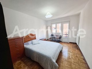 Piso en alquiler en Buenavista - El Cristo en Oviedo