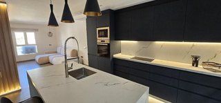 Piso en alquiler en Centro en Castellón de la Plana