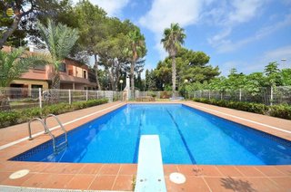 Chalet en venta en Los Balcones - Los Altos del Edén en Torrevieja