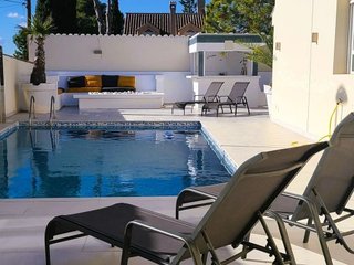 Chalet en venta en Los Balcones - Los Altos del Edén en Torrevieja