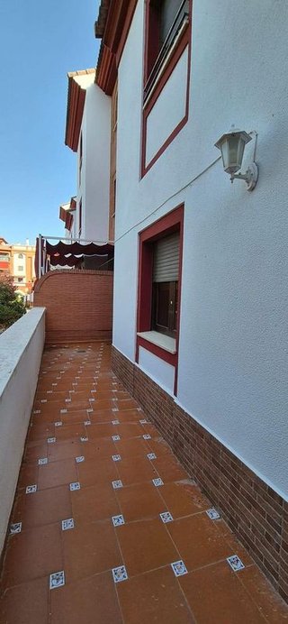 Piso en alquiler en Huerta de la Reina - Trassierra en Córdoba