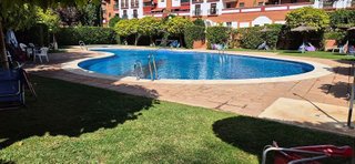 Piso en alquiler en Huerta de la Reina - Trassierra en Córdoba