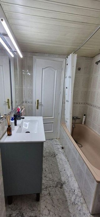 Piso en alquiler en Huerta de la Reina - Trassierra en Córdoba