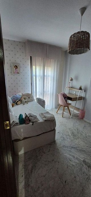 Piso en alquiler en Huerta de la Reina - Trassierra en Córdoba