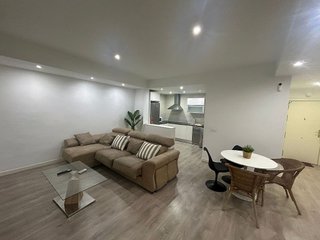 Piso en alquiler en Centro Histórico en Málaga