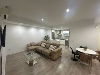 Piso en alquiler en Centro Histórico en Málaga