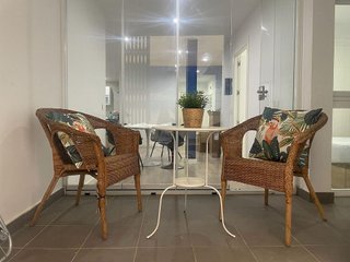 Piso en alquiler en Centro Histórico en Málaga