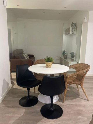 Piso en alquiler en Centro Histórico en Málaga