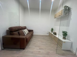 Piso en alquiler en Centro Histórico en Málaga