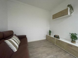Piso en alquiler en Centro Histórico en Málaga