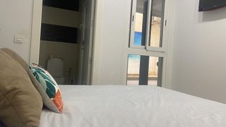 Piso en alquiler en Centro Histórico en Málaga