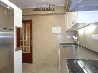 Piso en alquiler en Basurtu en Bilbao