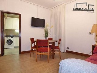 Piso en alquiler en Basurtu en Bilbao