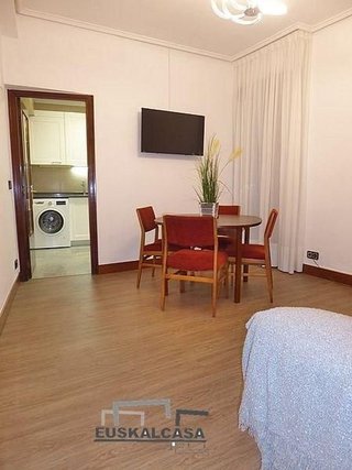 Piso en alquiler en Basurtu en Bilbao