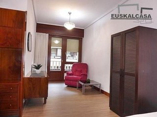 Piso en alquiler en Basurtu en Bilbao