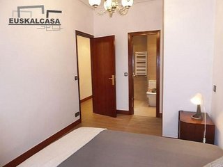Piso en alquiler en Basurtu en Bilbao