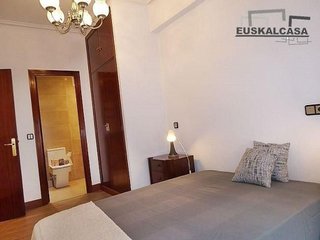 Piso en alquiler en Basurtu en Bilbao