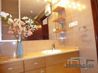 Piso en alquiler en Basurtu en Bilbao