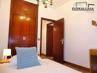 Piso en alquiler en Basurtu en Bilbao