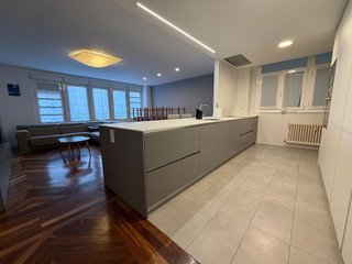 Piso en alquiler en Ensanche en Pamplona