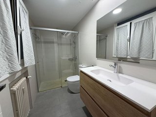 Piso en alquiler en Ensanche en Pamplona