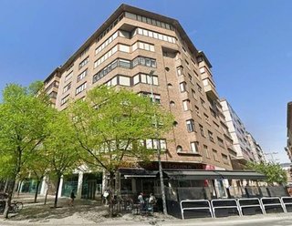 Piso en alquiler en Ensanche en Pamplona