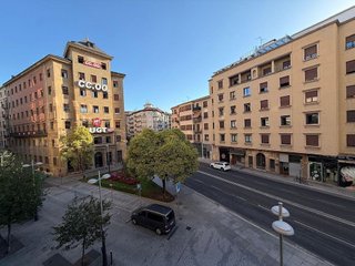Piso en alquiler en Ensanche en Pamplona