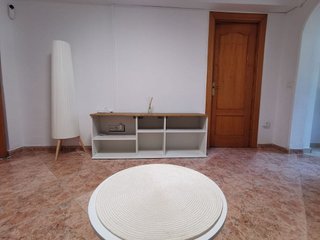Piso en alquiler en Polígonos - Recinto Ferial Cortijo de Torres en Málaga