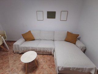 Piso en alquiler en Polígonos - Recinto Ferial Cortijo de Torres en Málaga