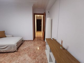 Piso en alquiler en Polígonos - Recinto Ferial Cortijo de Torres en Málaga
