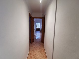 Piso en alquiler en Polígonos - Recinto Ferial Cortijo de Torres en Málaga