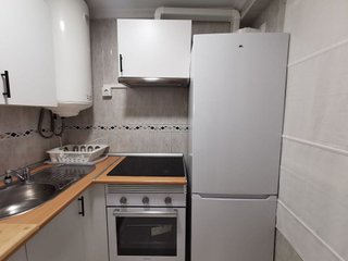 Piso en alquiler en Polígonos - Recinto Ferial Cortijo de Torres en Málaga